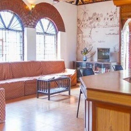Dona Alcina Resorts Кандолим Экстерьер фото
