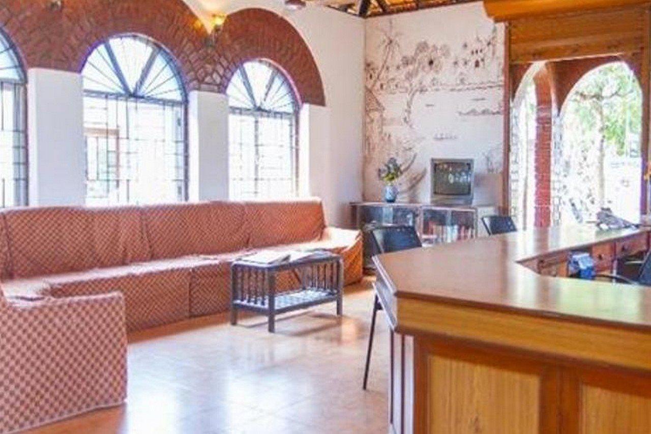 Dona Alcina Resorts Кандолим Экстерьер фото