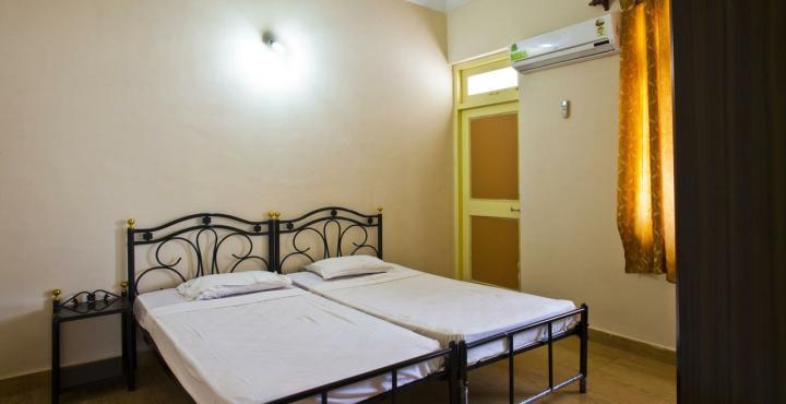 Dona Alcina Resorts Кандолим Экстерьер фото