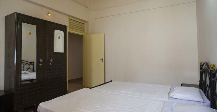 Dona Alcina Resorts Кандолим Экстерьер фото