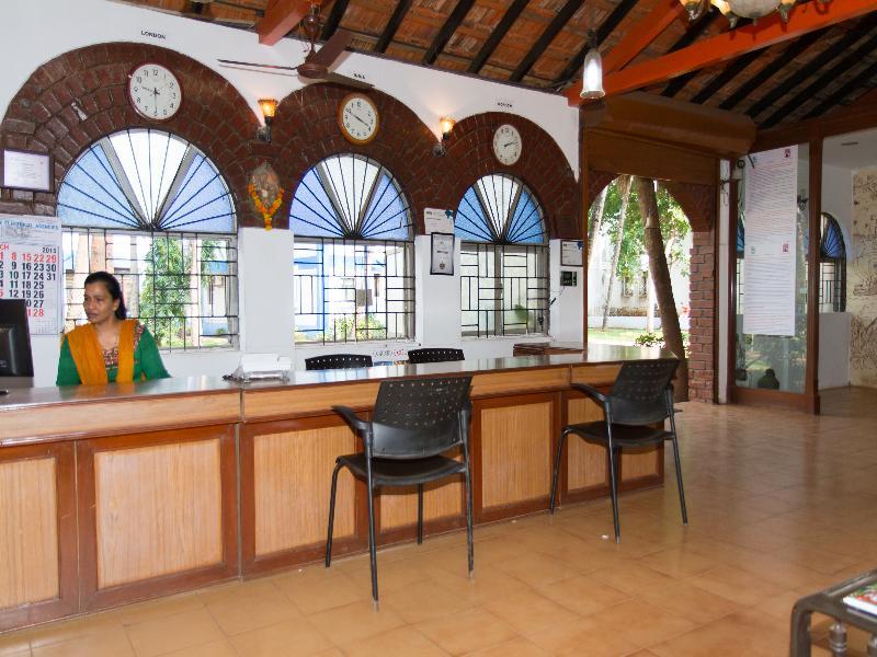 Dona Alcina Resorts Кандолим Экстерьер фото
